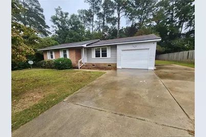 6493 Tarrytown Drive, Fayetteville, NC 28314 - Photo 1