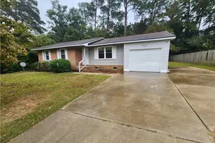 6493 Tarrytown Dr, Fayetteville, NC 28314 - Photo 1