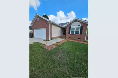 5227 Ballentine Street, Hope Mills, NC 28348 - Photo 1