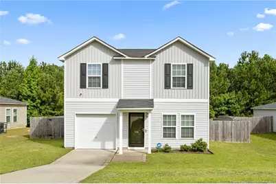 534 Jernigan Street, Fayetteville, NC 28306 - Photo 1