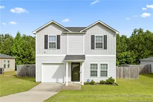 534 Jernigan St, Fayetteville, NC 28306 - Photo 1