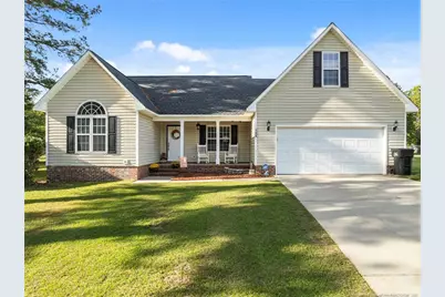 190 Rye Lane, Raeford, NC 28376 - Photo 1