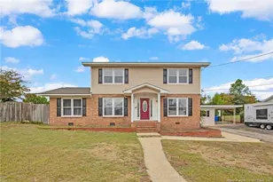 6417 Newcastle Rd, Fayetteville, NC 28303 - Photo 1