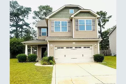 5325 Nessee Street, Fayetteville, NC 28314 - Photo 1