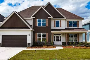 1811 Smith Farm St, Fayetteville, NC 28306 - Photo 1