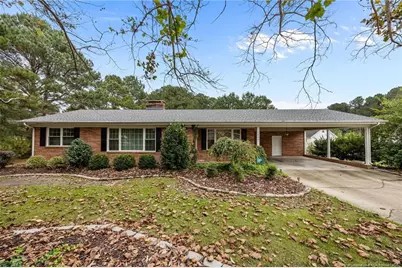 1406 Fairground Road, Dunn, NC 28334 - Photo 1