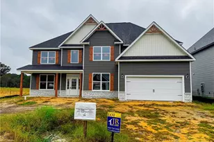 1743 Smith Farm St, Fayetteville, NC 28306 - Photo 1