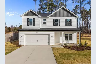 96 Regis Lane, Coats, NC 27521 - Photo 1