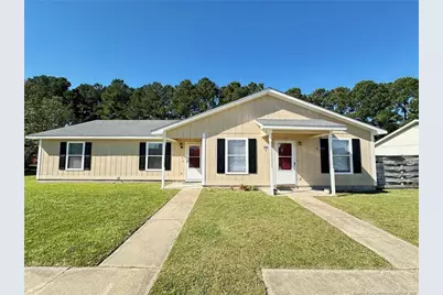 166 Eulon Loop #A, Raeford, NC 28376 - Photo 1