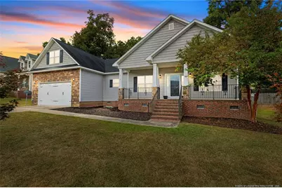 2718 De Koven Drive, Fayetteville, NC 28306 - Photo 1