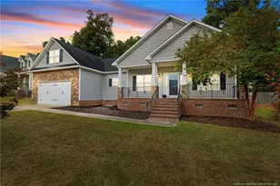 2718 De Koven Dr, Fayetteville, NC 28306 - Photo 1