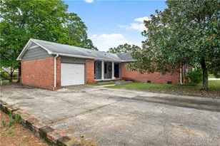 537 Glen Canyon Dr, Fayetteville, NC 28303 - Photo 1