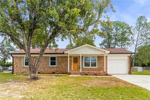 3319 Vardaman Ave, Hope Mills, NC 28348 - Photo 1