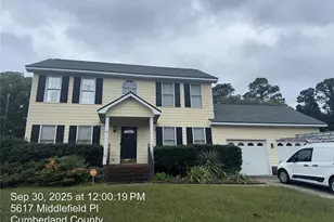 5617 Middlefield Pl, Fayetteville, NC 28304 - Photo 1