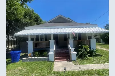 503 Monroe Street, Spring Lake, NC 28390 - Photo 1