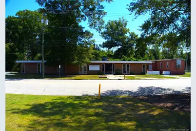 1224 Biggs Street, Laurinburg, NC 28352 - Photo 1