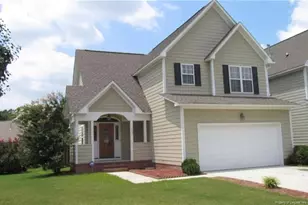 2966 Brookcrossing Dr, Fayetteville, NC 28306 - Photo 1