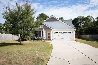 45 Pointe Du Hoc Court, Broadway, NC 27505 - Photo 1