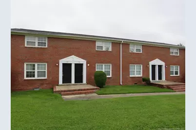 1935 King George Drive, Fayetteville, NC 28303 - Photo 1