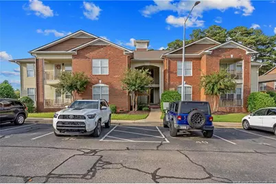 401 Meadowland Court #6, Hope Mills, NC 28348 - Photo 1