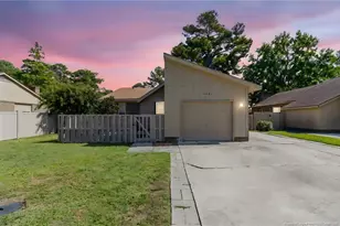 4502 Bac Ct, Fayetteville, NC 28314 - Photo 1