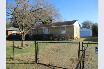 5119 Utile Road, Fayetteville, NC 28304 - Photo 1