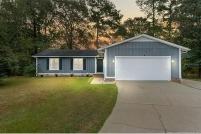 101 Lewiston Court, Fayetteville, NC 28314 - Photo 1