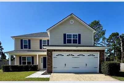 105 Bluebonnet Oak Court, Bunnlevel, NC 28323 - Photo 1