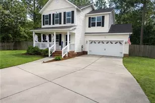 143 Trenton Ct, Raeford, NC 28376 - Photo 1