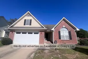 4206 Harbin Walk Ln, Fayetteville, NC 28306 - Photo 1