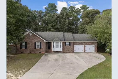 325 Barefoot Road, Rockfish, NC 28306 - Photo 1