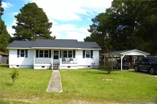37 Jernigan Rd, Pembroke, NC 28372 - Photo 1