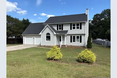 1673 Sykes Pond Road, Fayetteville, NC 28304 - Photo 1