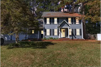 420 Andros Drive, Fayetteville, NC 28314 - Photo 1