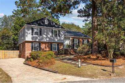 447 Deerpath Drive, Fayetteville, NC 28311 - Photo 1