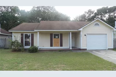 1661 Veanna Drive, Fayetteville, NC 28301 - Photo 1