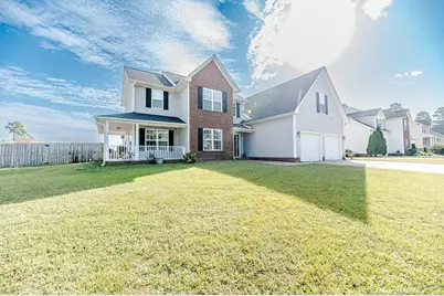 196 Hayden Lane, Cameron, NC 28326 - Photo 1