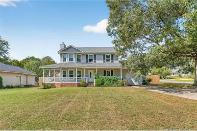 6700 Bovill Court, Fayetteville, NC 28314 - Photo 1