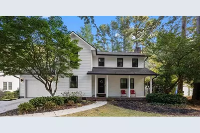 5728 Danville Drive, Fayetteville, NC 28311 - Photo 1