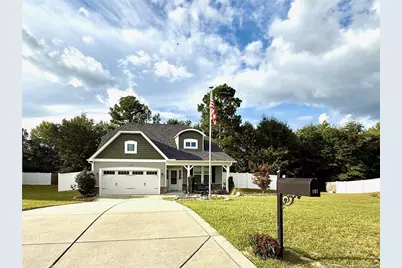 107 Judiciary Court, Cameron, NC 28326 - Photo 1