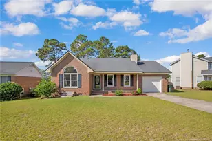 1808 Charity Ln, Fayetteville, NC 28304 - Photo 1