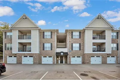 210 Fountainhead Lane #104, Fayetteville, NC 28301 - Photo 1