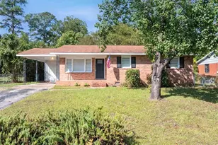 1846 Dewsberry Dr, Fayetteville, NC 28304 - Photo 1