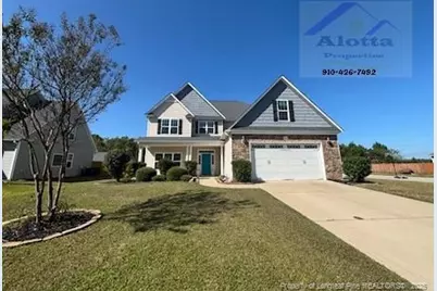 5114 Paul Peel Place, Hope Mills, NC 28348 - Photo 1