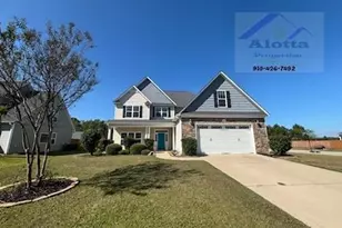 5114 Paul Peel Pl, Hope Mills, NC 28348 - Photo 1