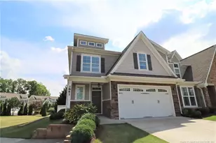 1861 Grandmaster Way, Wake Forest, NC 27587 - Photo 1