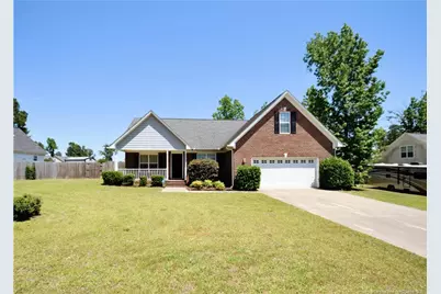 137 Water Wood Court, Raeford, NC 28376 - Photo 1