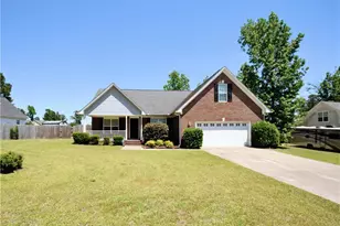 137 Water Wood Ct, Raeford, NC 28376 - Photo 1