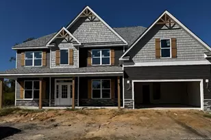 1372 Halibut St, Fayetteville, NC 28312 - Photo 1