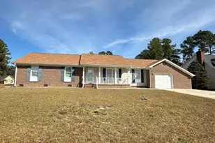 6036 Lakeway Dr, Fayetteville, NC 28306 - Photo 1